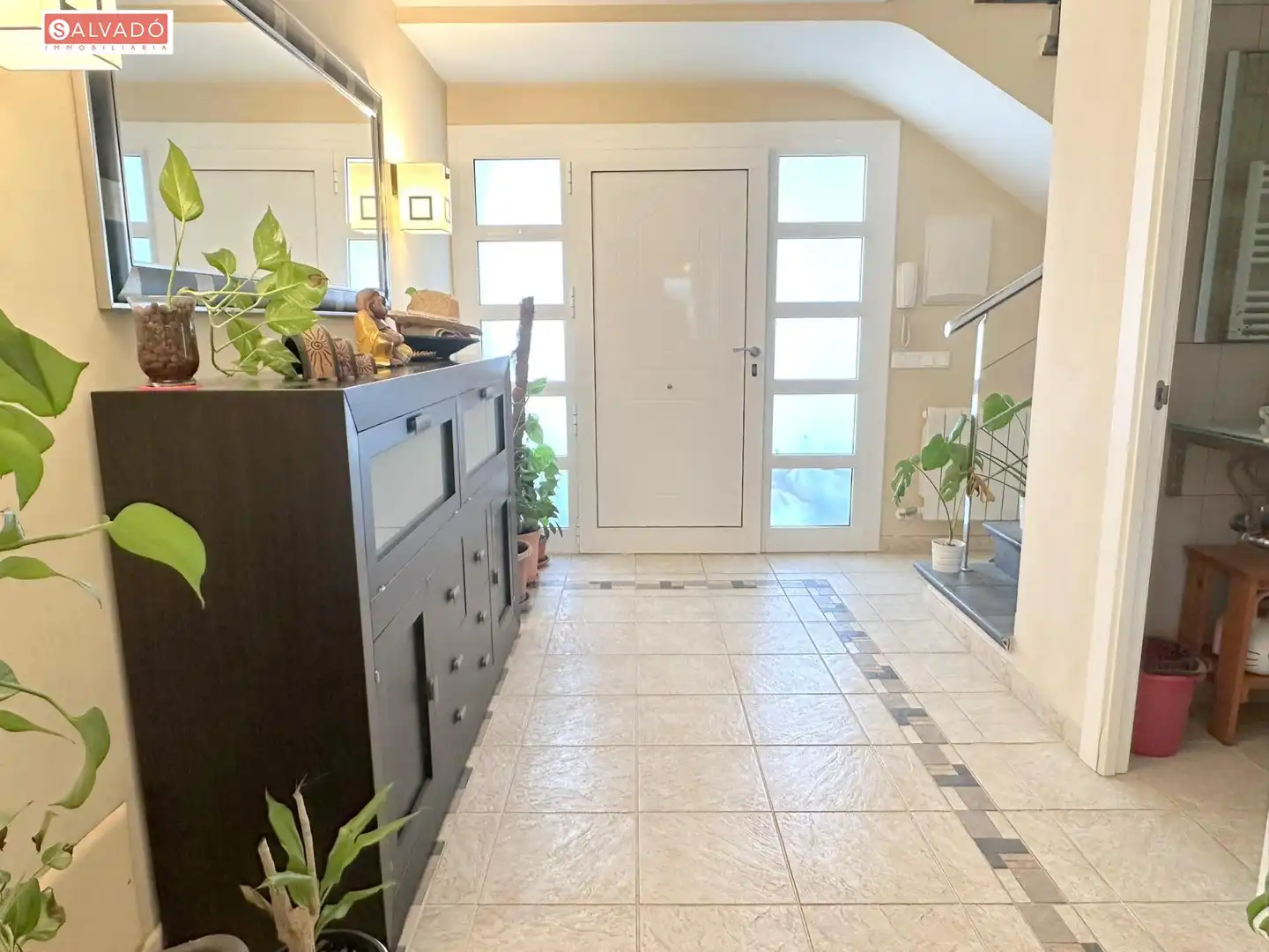Houses for sale in Calafell  with Heating, Private garden and Terrace