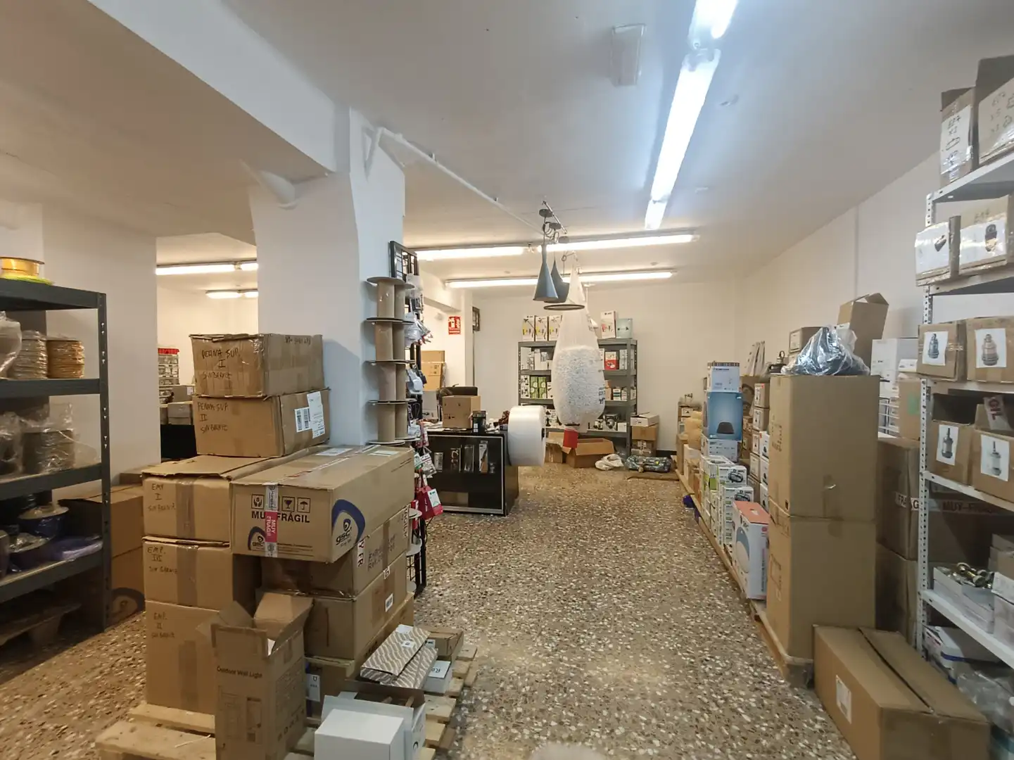 Local comercial en venta en Barcelona - Calle Castillejos, imagen 10
