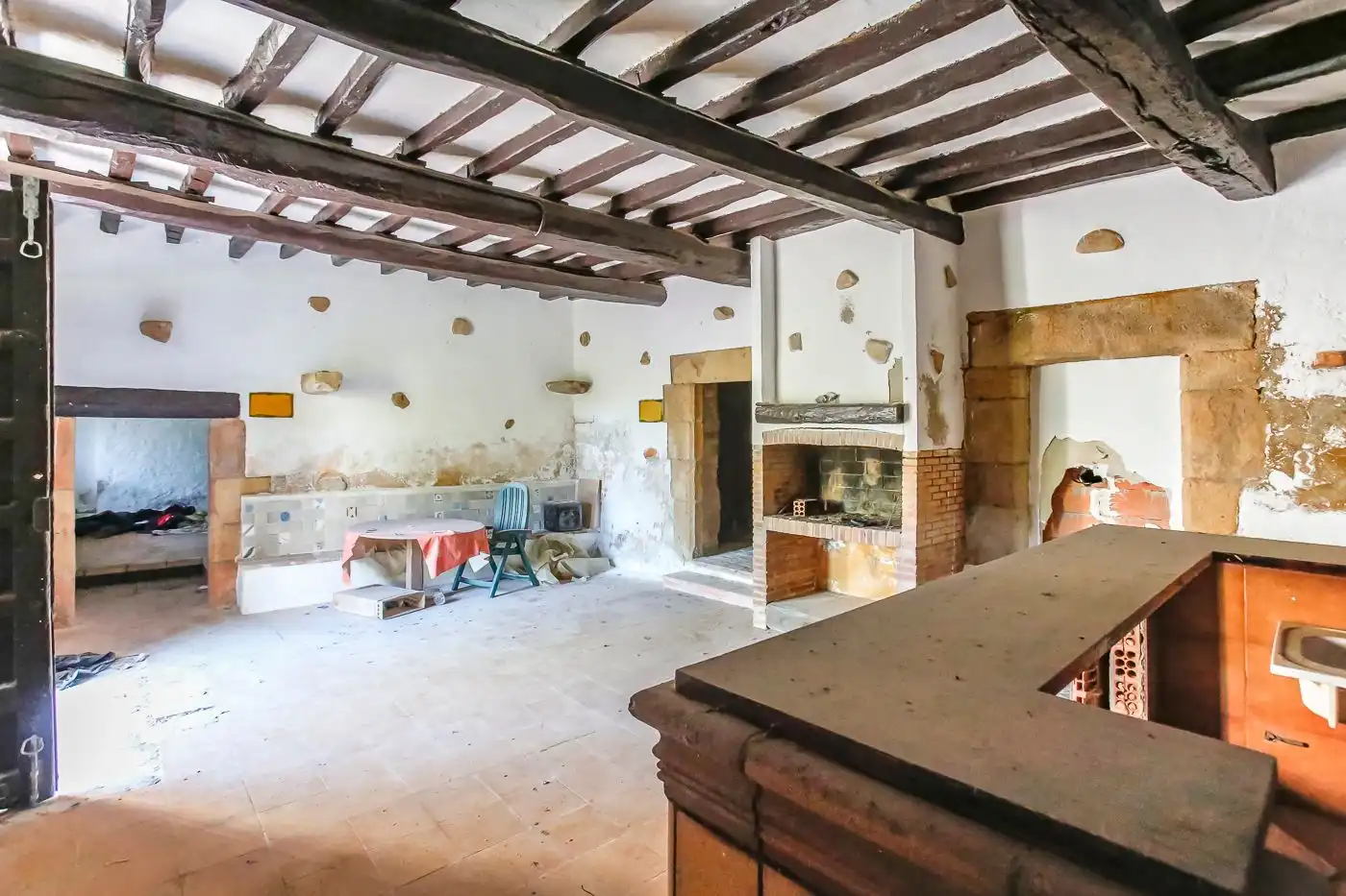 Maison rustique à vendre à Breda, imagen 71