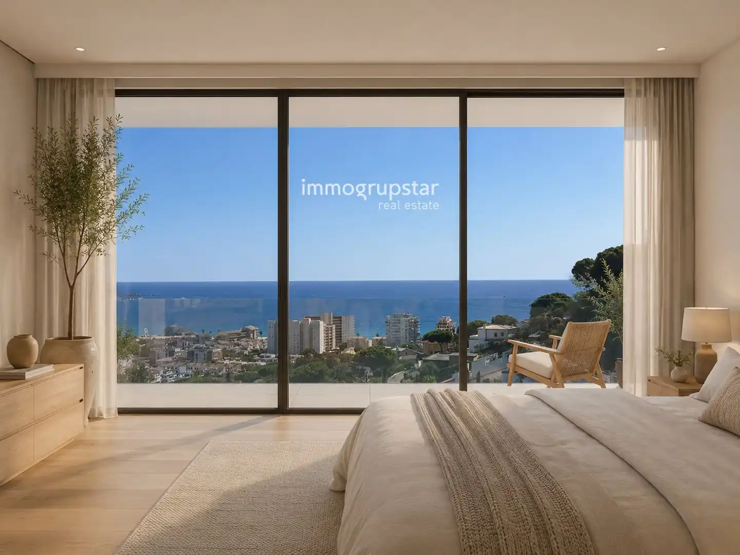 Habitación de Residencial en venta en Calonge i Sant Antoni