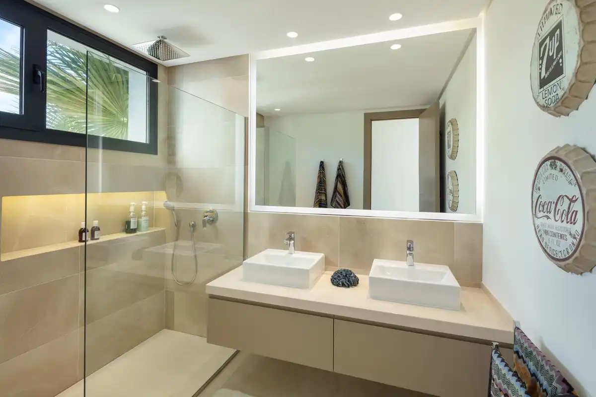 Haus mit Pool zum Verkauf in Nueva Andalucía, imagen 15