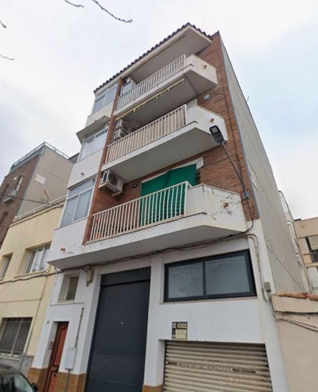 Exterior view of Flat for sale in Esparreguera