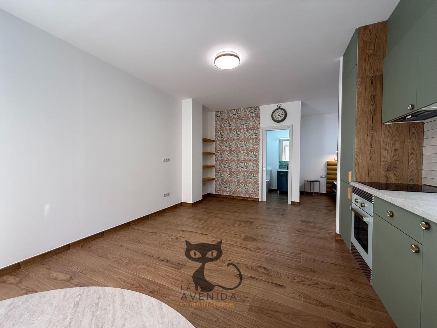 Bedroom of Flat for sale in Massanassa  with Air Conditioner