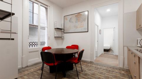 Foto 4 de Habitació a Barri Gòtic, Barcelona Capital