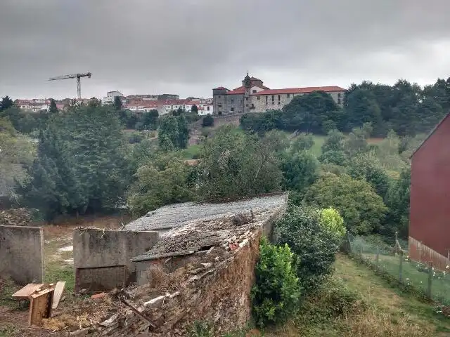 Adossat amb jardí en venda a Rúa do Pexigo de Abaixo, imagen 6