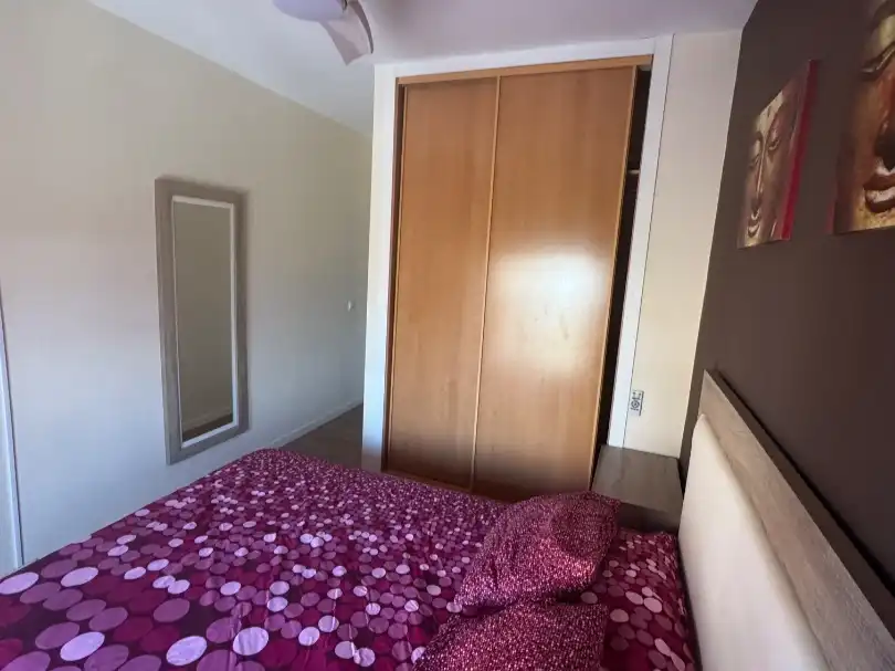 Dormitori de Apartament en venda en Almerimar