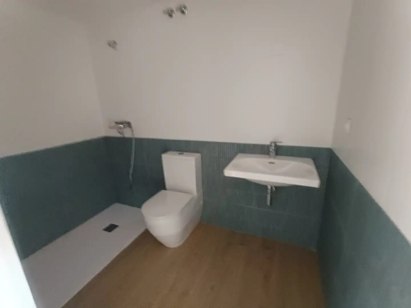 Bany de Pis en venda en Urduña / Orduña