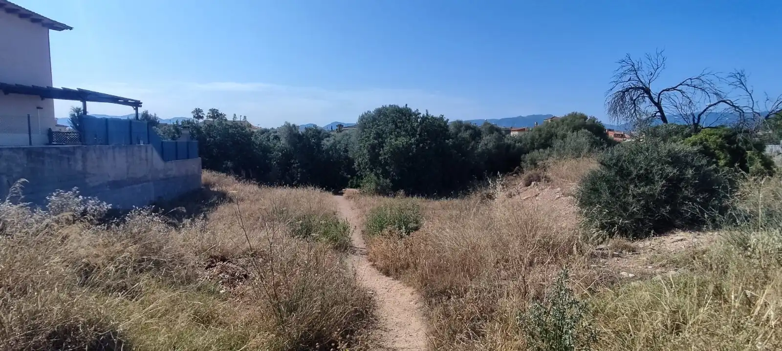 Residencial en venda en Marratxí
