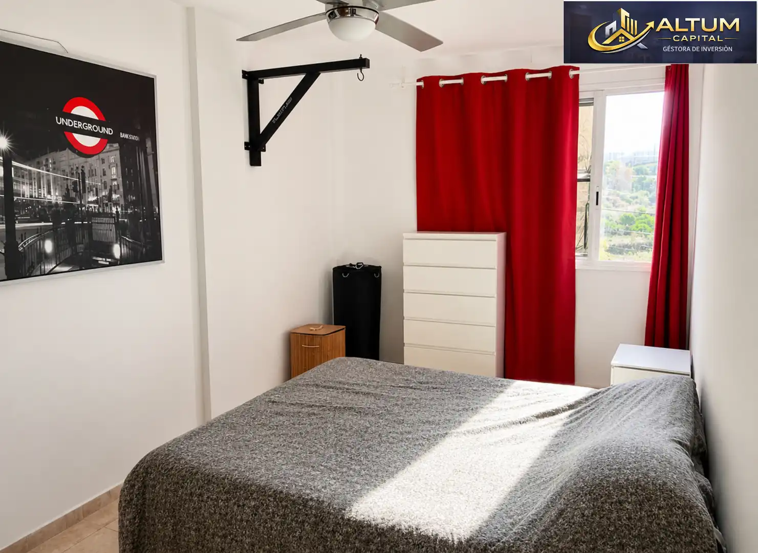 Habitación de Piso en venta en Arona con Trastero, Amueblado y Lavadora