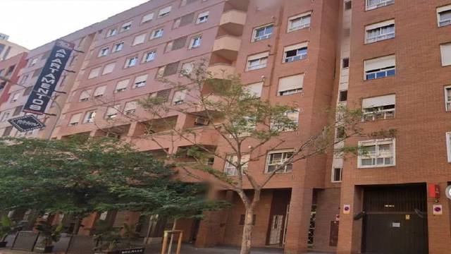Piso en Venta en Plaça del Mestre Vicent Ballester Fandós en Ciutat de les Ciències i de les Arts - Justicia