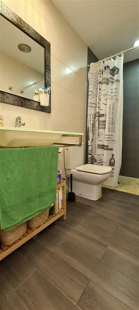 Apartament de lloguer a Cambrils Platja