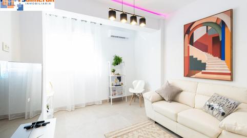 Foto 4 de Piso en venta en Avenida Don Bosco, Barrio de Zaidín, Granada