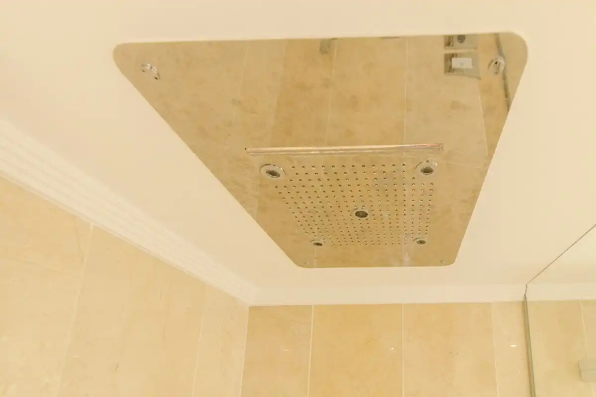 Bany de Apartament en venda en Marbella amb Aire condicionat, Calefacció i Parquet