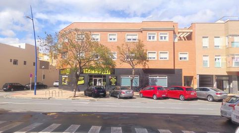 Foto 5 von Wohnung zum Verkauf in La Cañada de San Urbano, Almería Capital