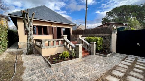 Photo 5 of Houses for rent in Los Molinos, Madrid
