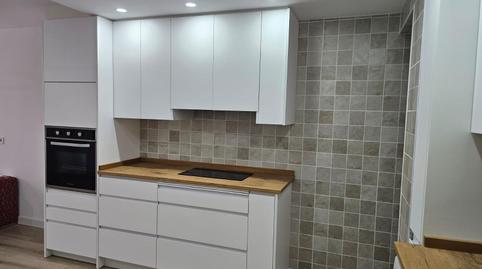 Foto 2 de Pis en venda a Carolinas Bajas, Alicante