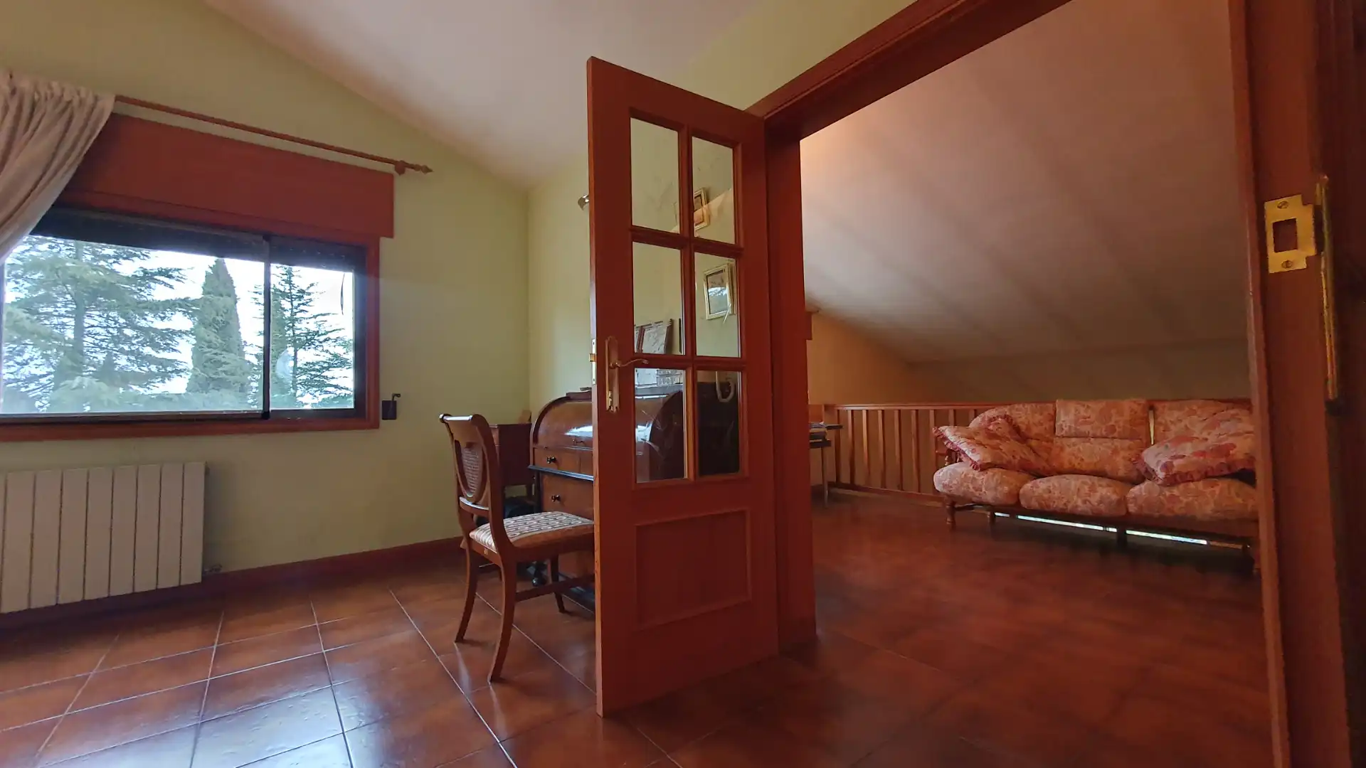 Villa avec terrasse à vendre à Pino Alto - Navarredonda, imagen 107