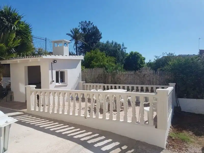 Villa avec piscine à vendre à Urbanización los Lagos 1656, imagen 16