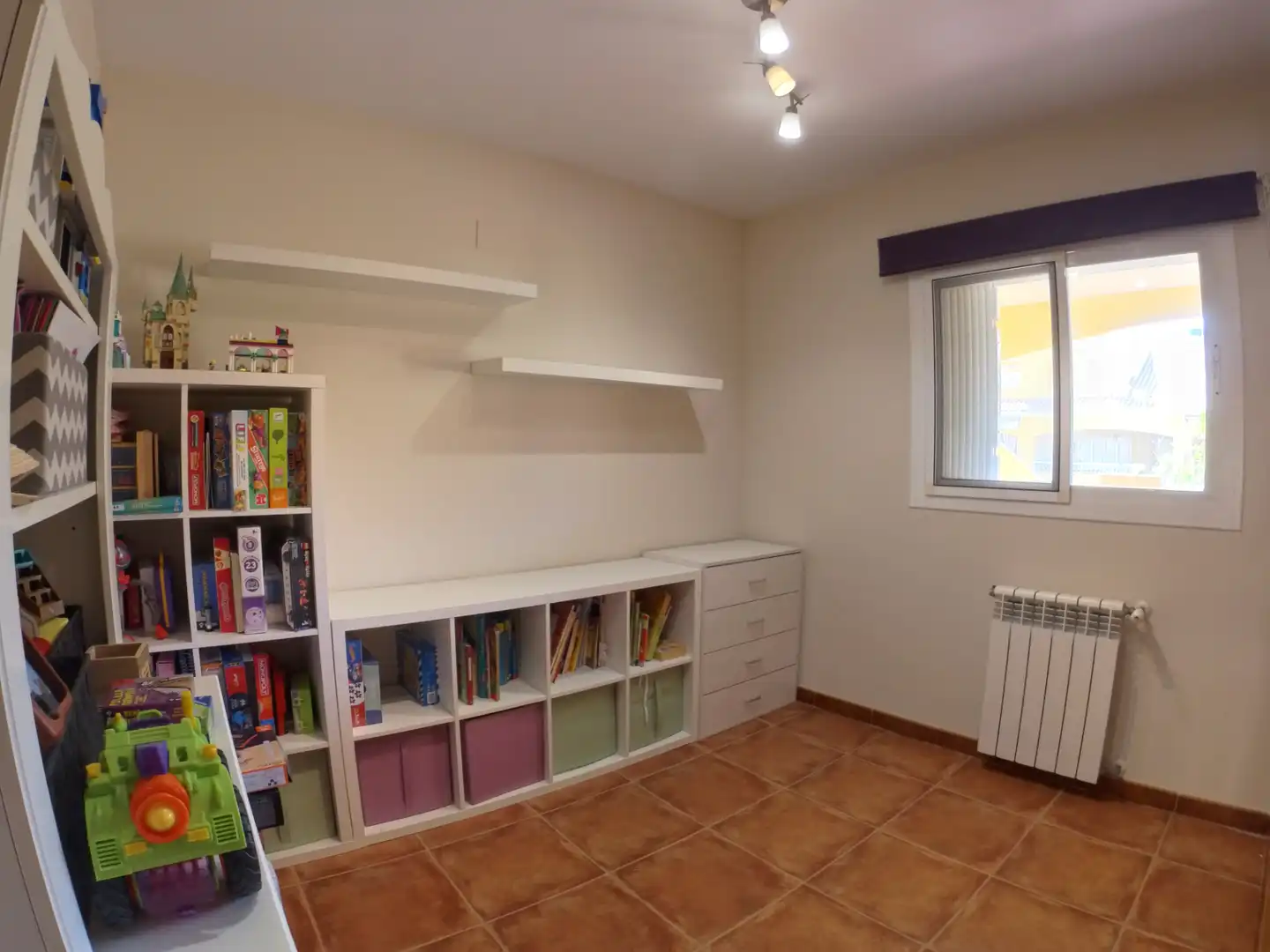 Maison mitoyenne avec piscine à vendre à Carrer Nàpols, imagen 9