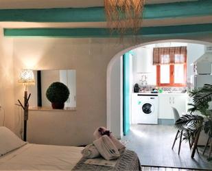 Study to rent in Altea ciudad