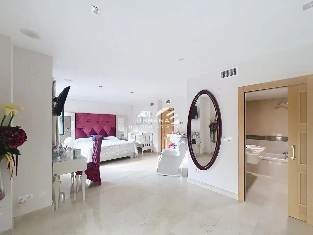 Maison avec piscine à vendre à Avenida de Joan Margarit, imagen 17
