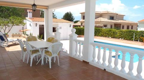 Photo 4 of House or chalet to rent in El Montgó, Dénia