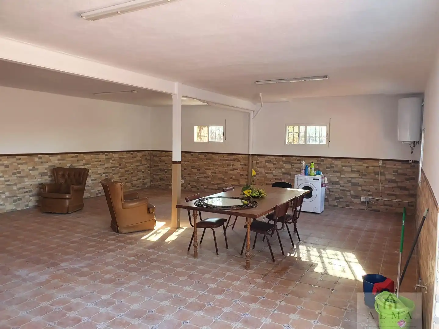 Detached house for sale in Almendralejo, imagen 7