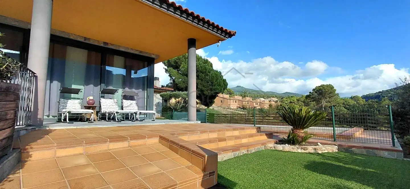 House with pool for sale in Sant Martí de Centelles, imagen 30