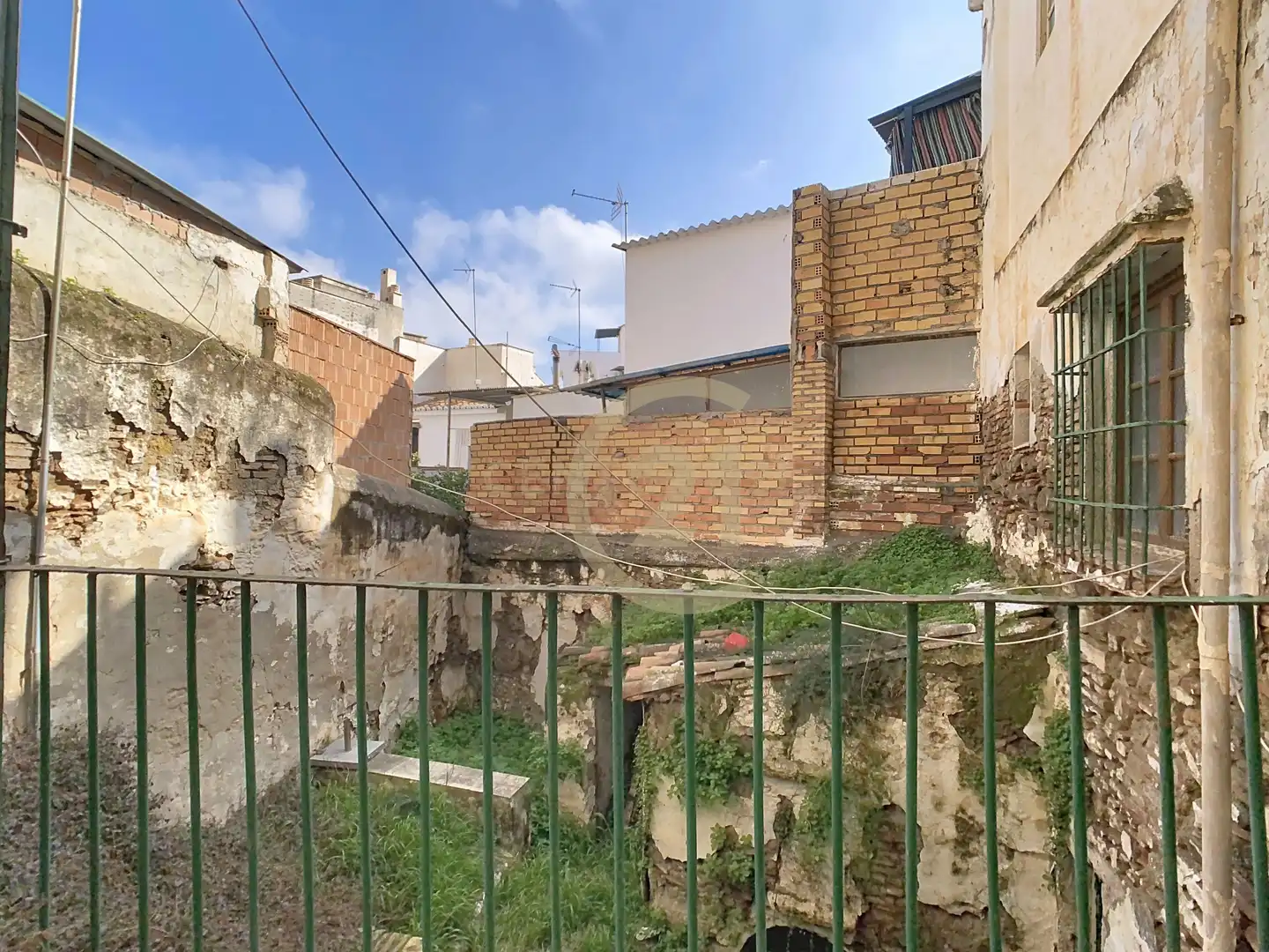 Edificio en venta en Álora