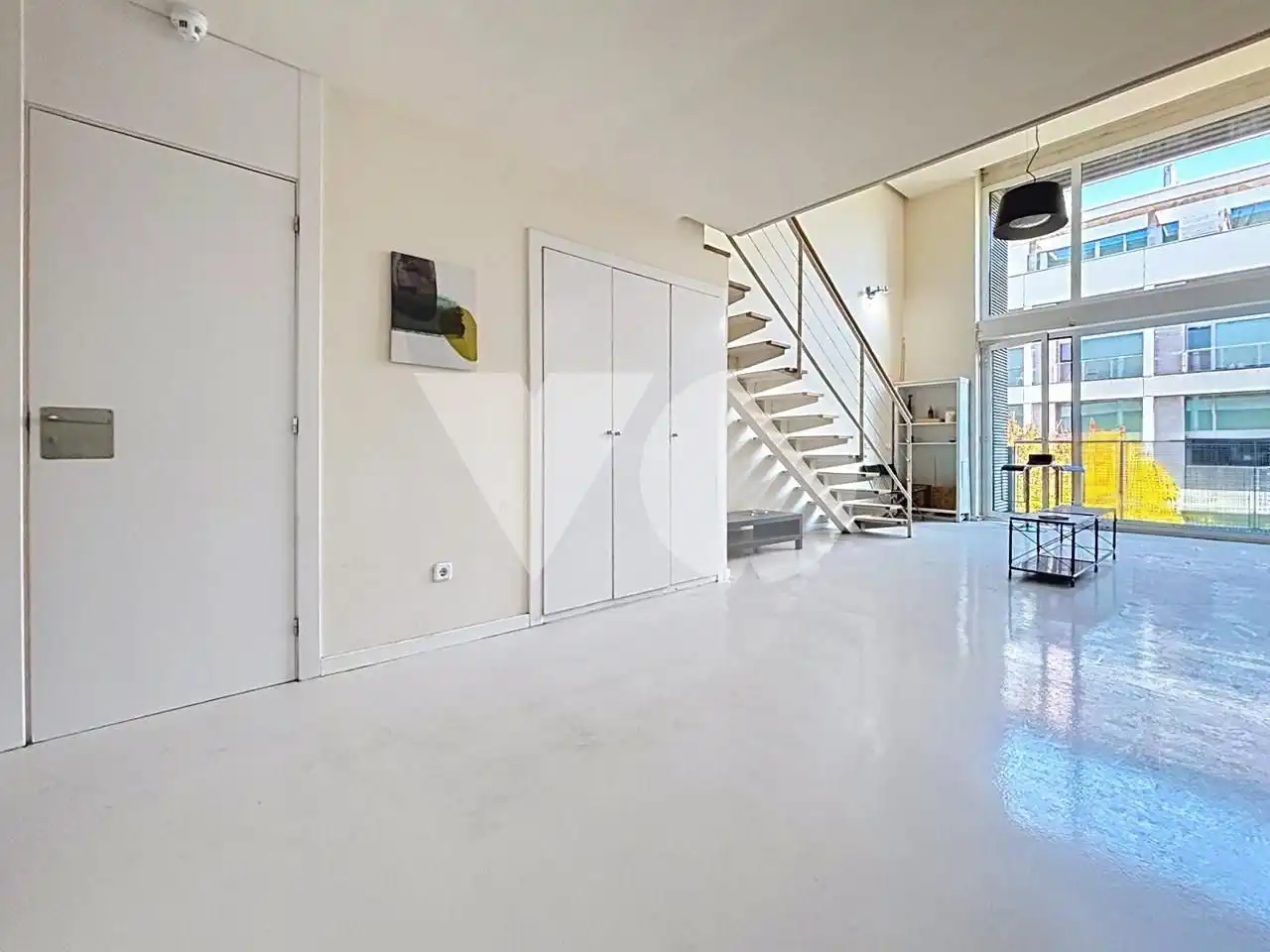 Dúplex en venta en San Blas