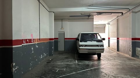 Foto 4 de Garaje en venta en Calle Perchel, Isleta, Las Palmas de Gran Canaria