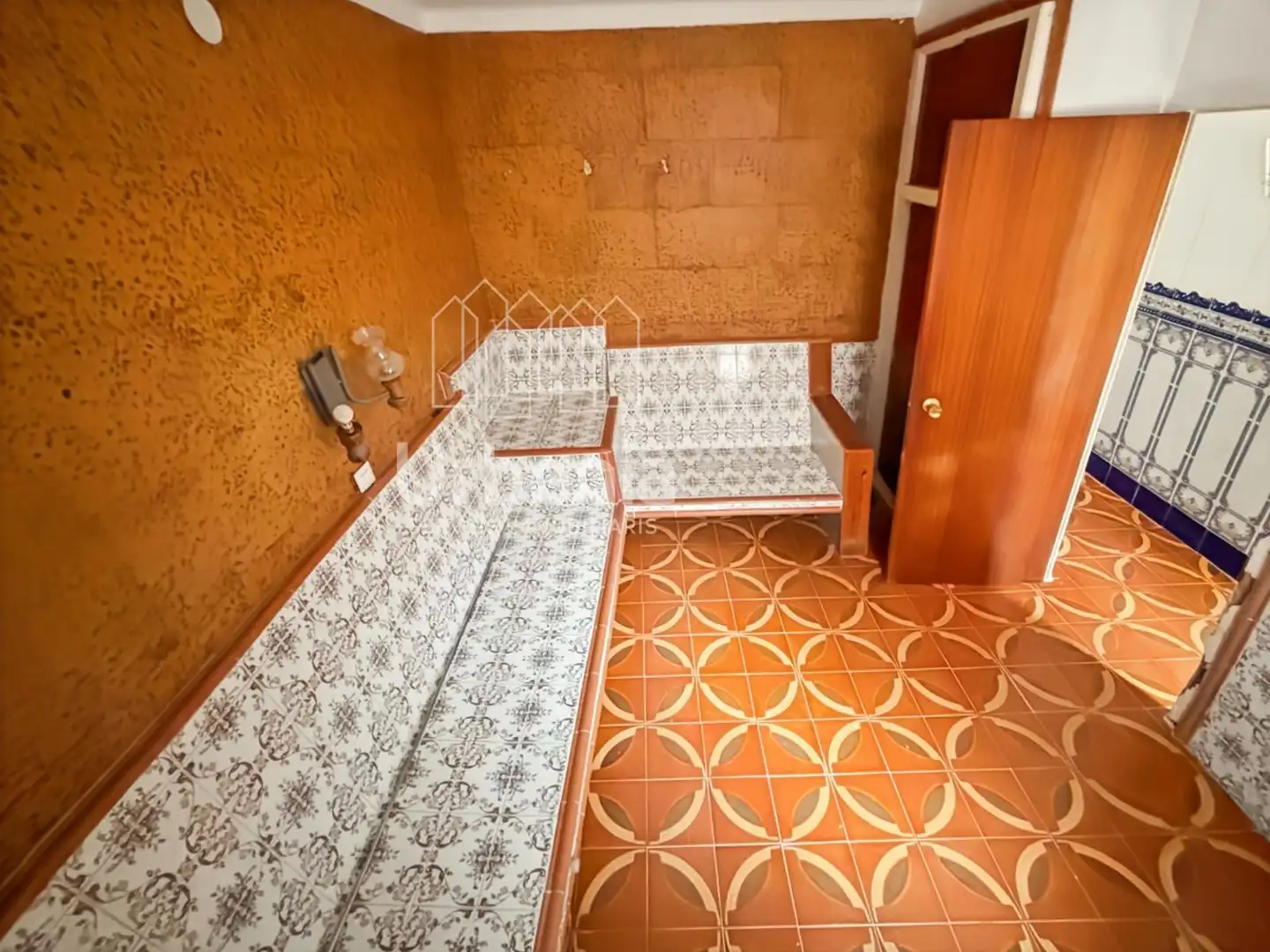 Maison mitoyenne à vendre à Mont Ferrant - Joan Carles I, imagen 3