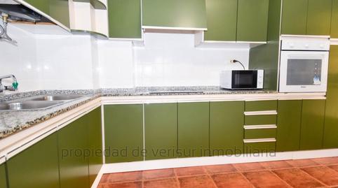 Foto 2 de Pis de lloguer a Casco Antiguo, Murcia