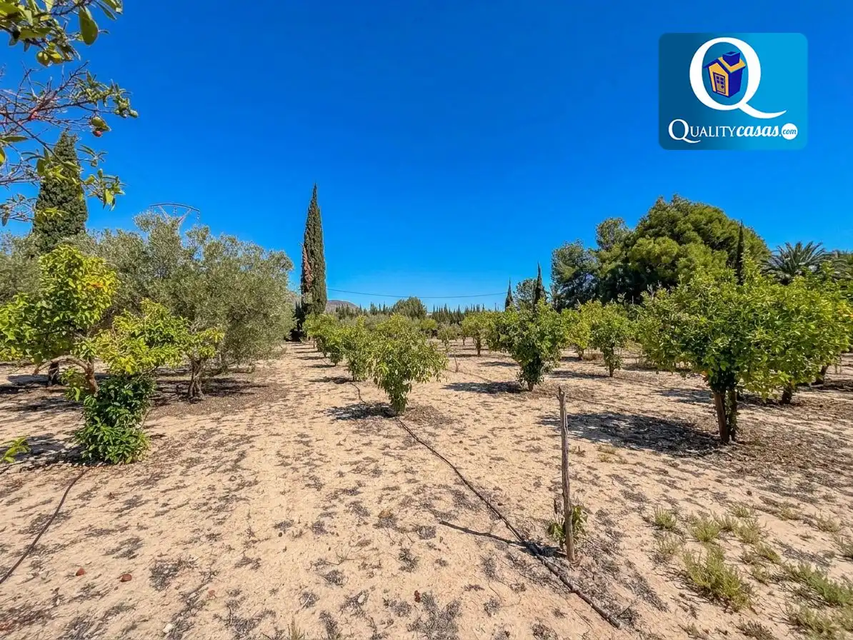 Xalet amb piscina en venda a San Crispín - Huerta Nueva-Estación, imagen 71