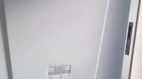 Photo 4 of Flat for sale in Ensanche - Franciscanos, Albacete Capital