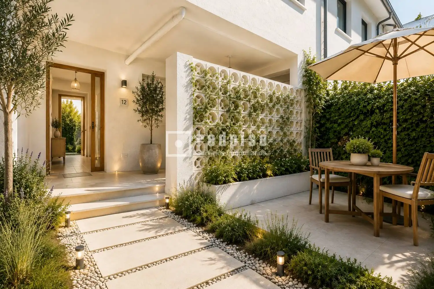 Casa o chalet en venta en Colonia