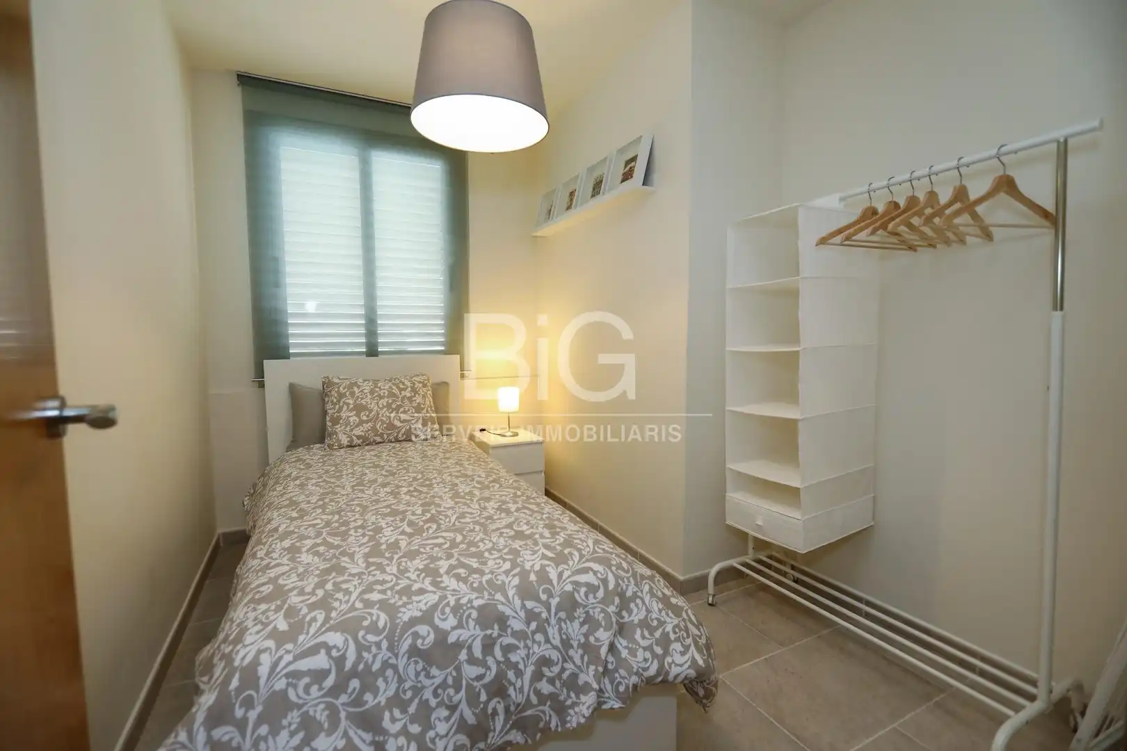 Flat for rent in Mataró, Barcelona