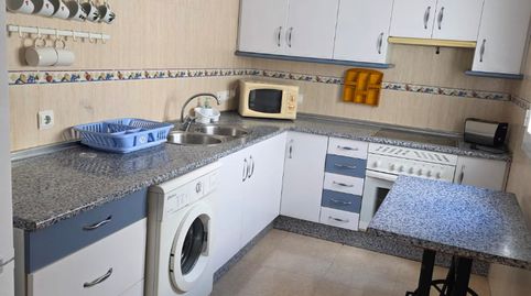 Foto 4 de Piso en venta en Parque de la Constitución, 5a, Villanueva de la Serena, Badajoz