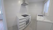 Kitchen of Flat for sale in Badalona  with Balcony