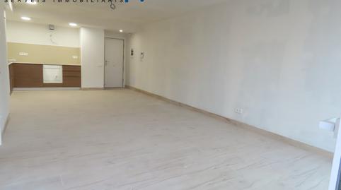 Foto 5 de Piso en venta en Avinguda del Parc, Centre, Barcelona