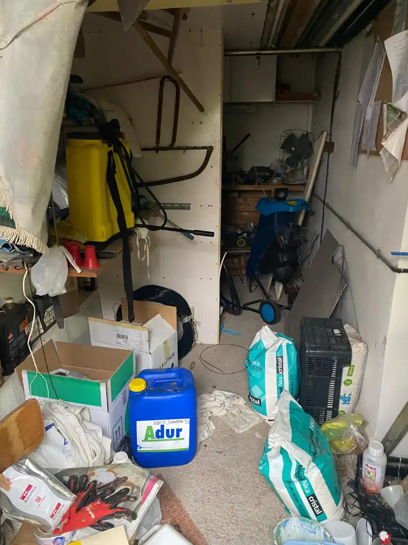 Terreno en venta en Berja