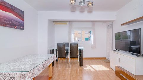 Foto 4 de Piso en venta en Paraguay, 4, Barrio de Zaidín, Granada Capital