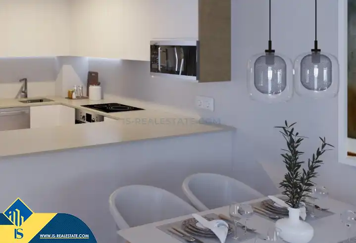 Wohnung mit Pool zum Verkauf in Centro, imagen 6