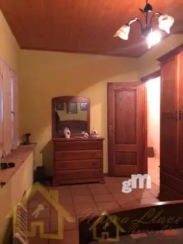 Dormitori de Casa o xalet en venda en Quiroga amb Traster, Piscina i Moblat