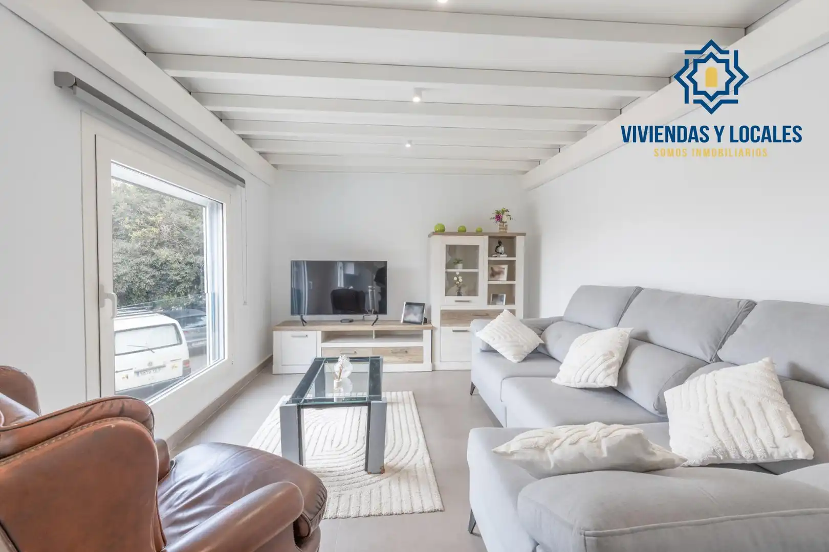 Casa en venda a Genil, imagen 2