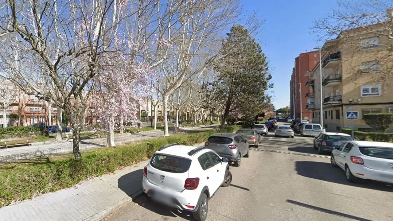 Apartamento en venta en Hospital - Nuevo Centro de Talavera de la Reina
