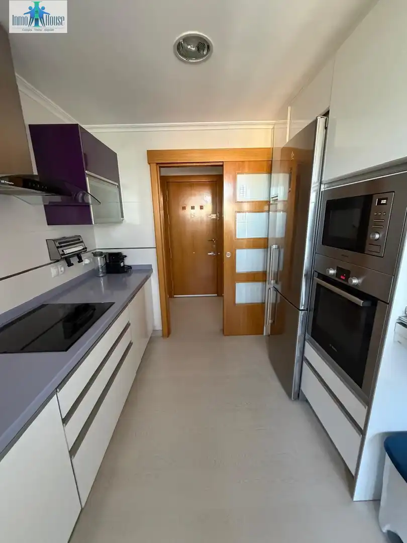 Flat with terrace for sale in Imaginalia - Llanos del Águila, imagen 7