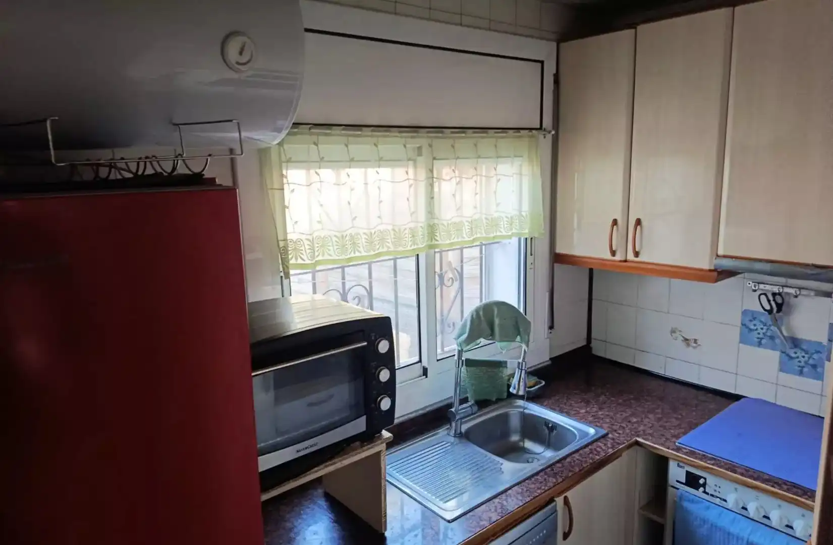 Cocina de Casa o chalet en venta en Nord