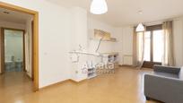 Bedroom of Flat for sale in Villanueva de la Torre  with Heating, Terrace and Storage room