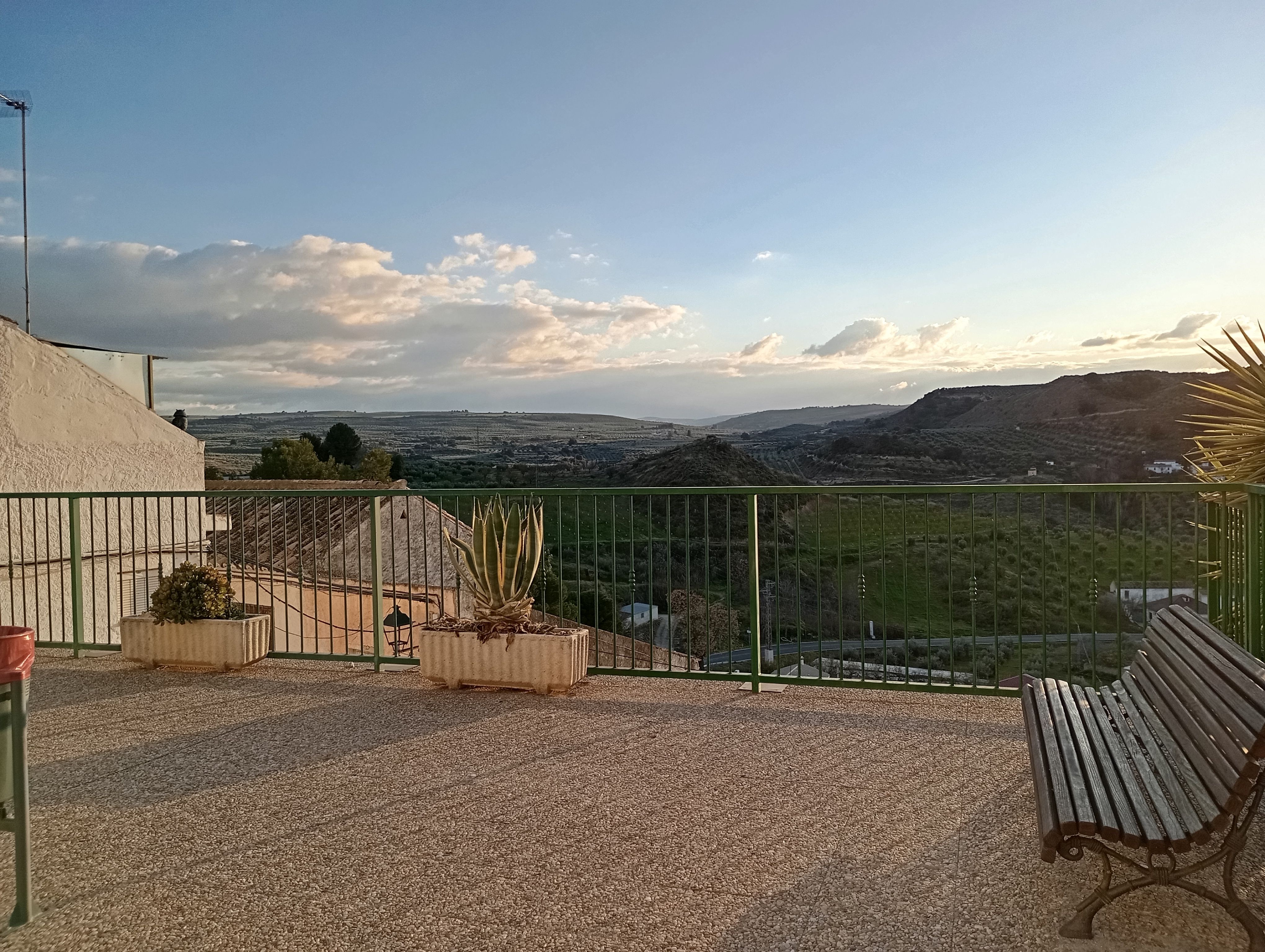 Flat to rent in Calle Cruz, 16, Moraleda de Zafayona